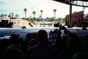 Indiana Jones Epic Stunt Spectacular13 - Oct. 1989