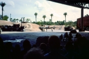 Indiana Jones Epic Stunt Spectacular14 - Oct. 1989