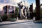 Star Tours - Oct. 1989