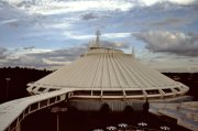 Space-Mountain-From-Skyway-w-Peoplemover-November-1987_5