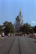 Cinderella Castle Hub