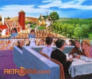 The Land Concept Art - Listen to the Land 03