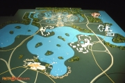 WDW Concept Model 1968
