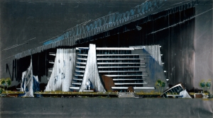 Contemporary Concept Art