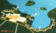 WDW Concept Model 1968-69