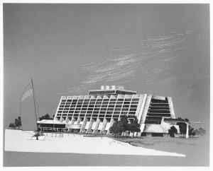 Contemporary Concept