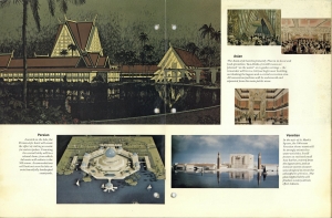 WDW Hotel Concepts '69