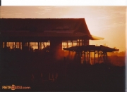 Japan Pavilion Construction