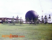 Epcot (construction)