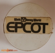 EPCOT Groundbreaking Soil 2