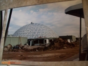 The Land Construction