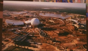 EPCOT Center