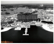 Contemporary Construction