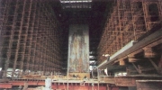 Contemporary Resort Construction