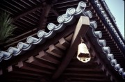 December-1982-EPCOT-Center-Japan-Pavilion-Architecture-Details-Close-up