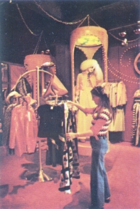 Shop in '73