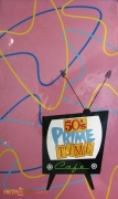 50's Prime Time Cafe Menu (cover)