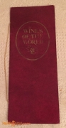 Wine Menu 1