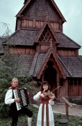 Musicians-Outside-Norway-Stave-Church-EPCOT-1988-1312x2000