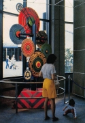 Bell Systems Display