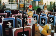 Bell Systems Maze