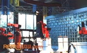 Expo Robotics