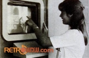 FutureCom World Key Information Terminal