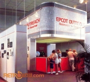 EPCOT Outreach & Teacher Center