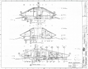 Horizons Blueprint - Interior Elevations
