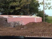 Remnants of Horizons Curbing