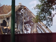 Horizons Demolition (Rear of Building)