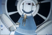 Space Station Boarding