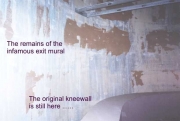 Prologue & the Promise Mural Location