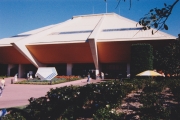 Horizons Exit Side
