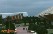 Horizons and Universe of Energy as seen from World of Motion