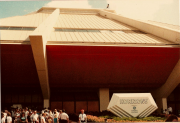 Horizons Exterior
