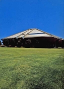 Horizons Exterior Daytime