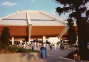 Horizons in  1985