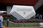 Horizons sign