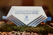 Horizons Sign