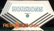 Horizons sign
