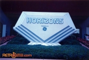 Horizons sign
