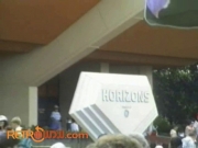 Horizons sign