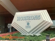 Horizons sign