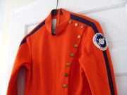 Brava Centauri Costume of Horizons AA Figure