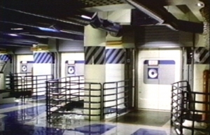 Seabase Alpha Hydrolators