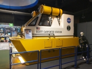 Scott Carpenter Station