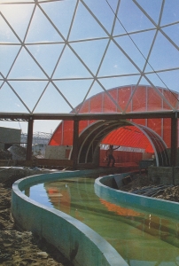 Living w/ The Land Const.