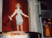 Kitchen Kabaret - Bonnie Appetite