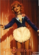 Kitchen Kabaret - Bonnie Appetite